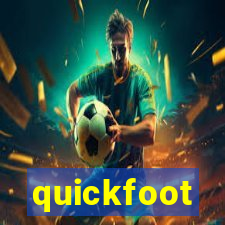 quickfoot