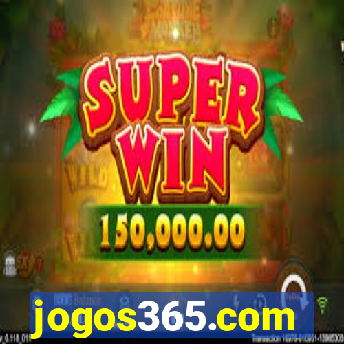 jogos365.com