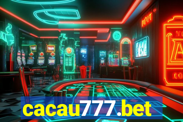 cacau777.bet