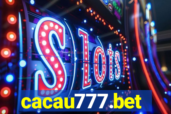 cacau777.bet