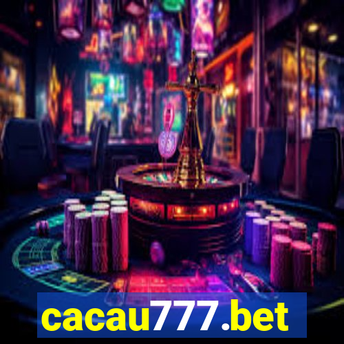 cacau777.bet