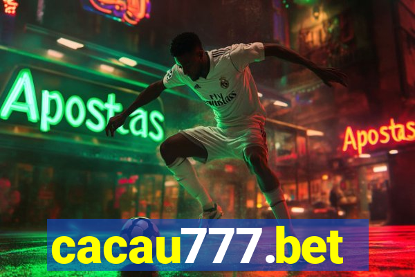 cacau777.bet