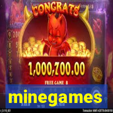 minegames