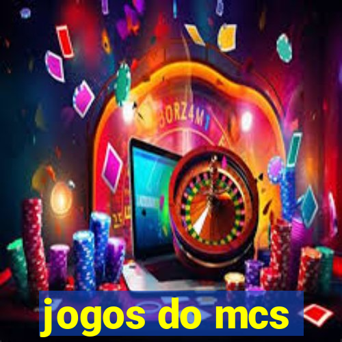 jogos do mcs