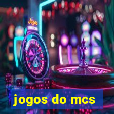 jogos do mcs