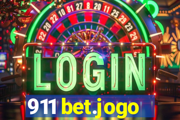 911 bet.jogo