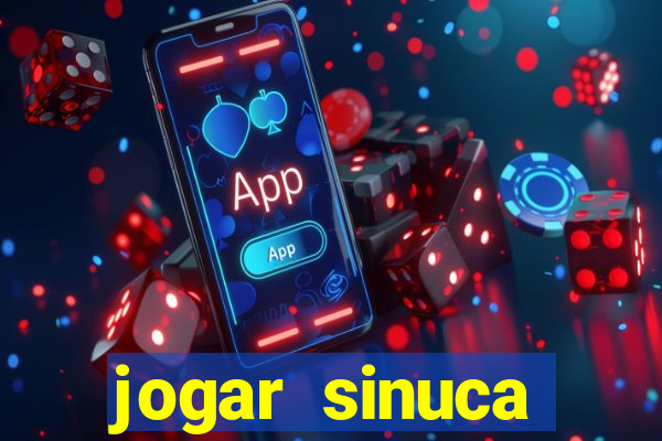 jogar sinuca apostado online