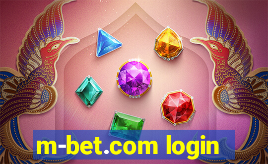 m-bet.com login