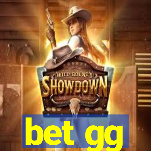 bet gg