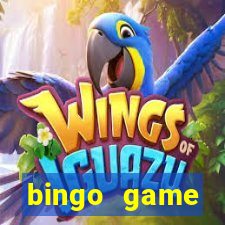 bingo game development company