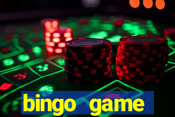 bingo game development company