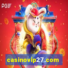 casinovip27.com