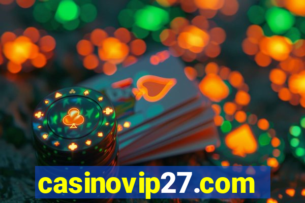 casinovip27.com