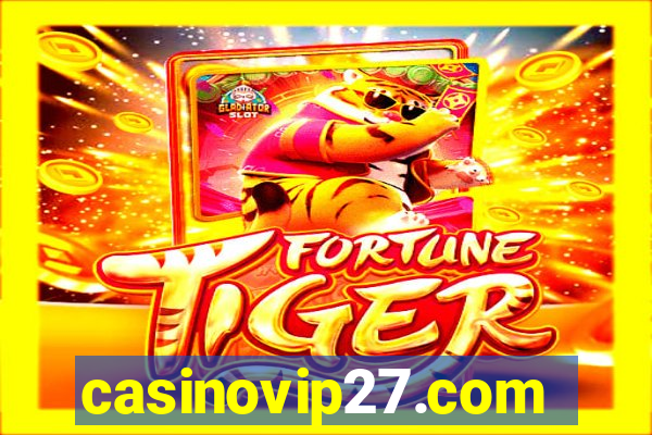 casinovip27.com