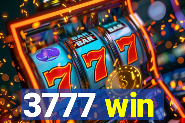 3777 win