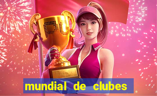 mundial de clubes 2020 tabela