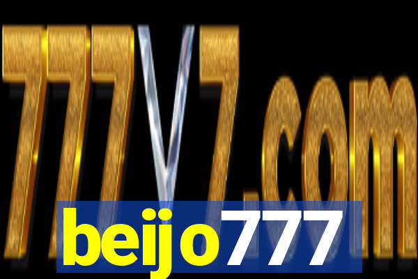 beijo777