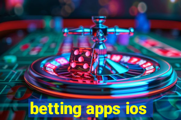 betting apps ios