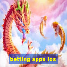 betting apps ios