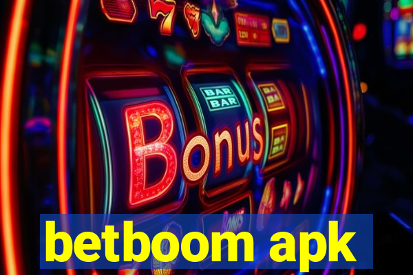 betboom apk