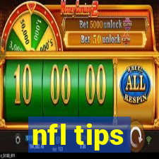 nfl tips