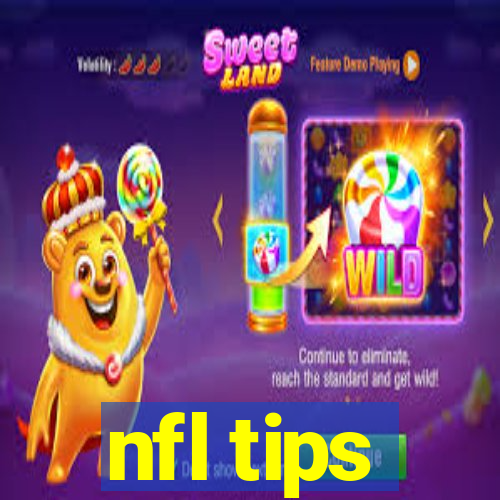 nfl tips