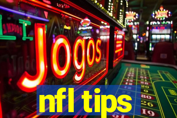 nfl tips