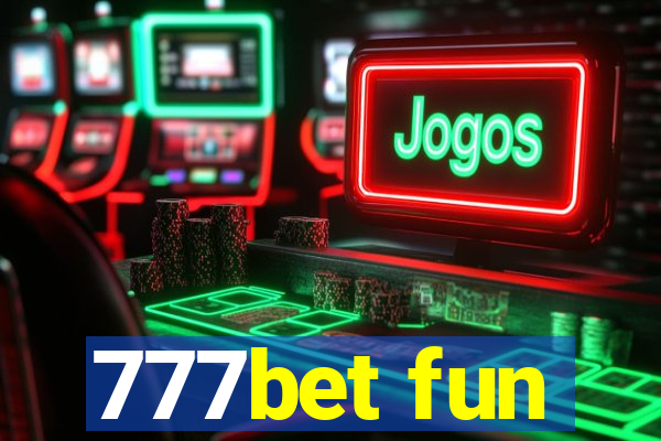 777bet fun