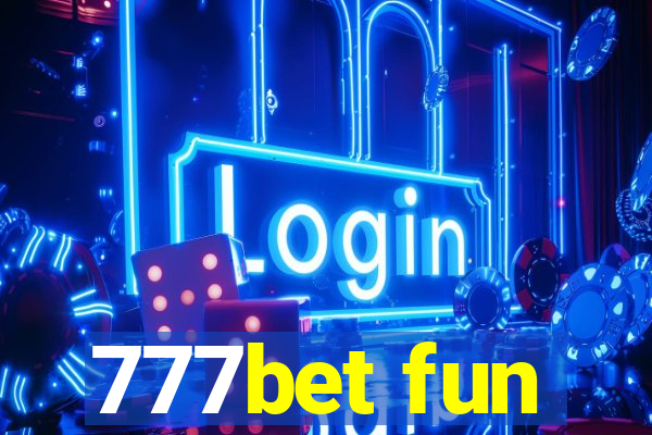 777bet fun