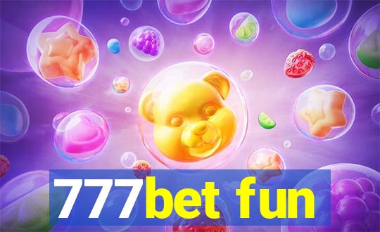 777bet fun