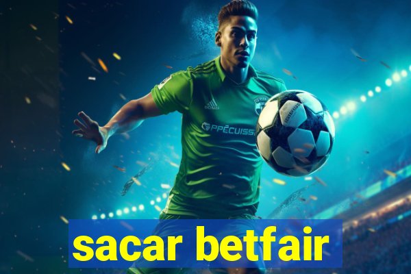 sacar betfair