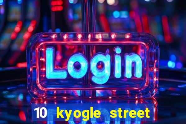 10 kyogle street casino nsw 2470