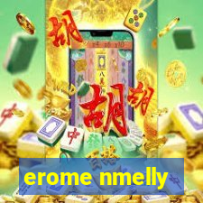 erome nmelly