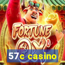 57c casino