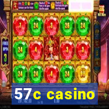 57c casino