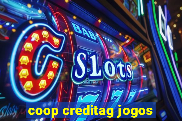 coop creditag jogos