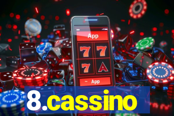 8.cassino