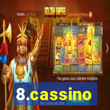 8.cassino