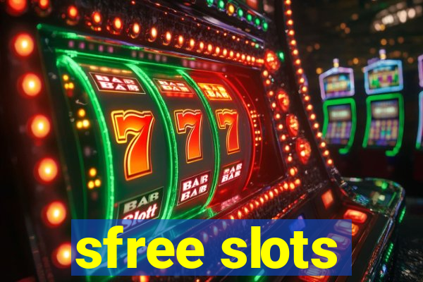 sfree slots