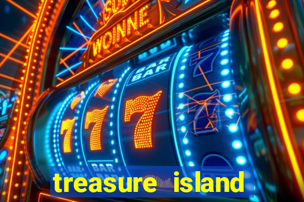 treasure island casino parking