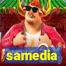 samedia