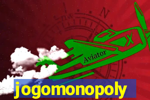 jogomonopoly