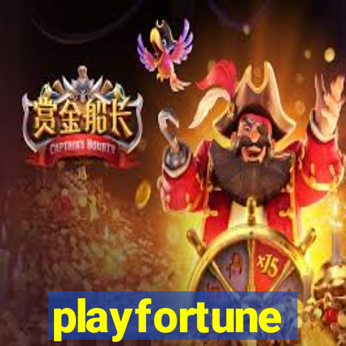 playfortune