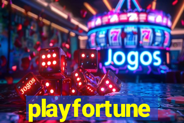 playfortune