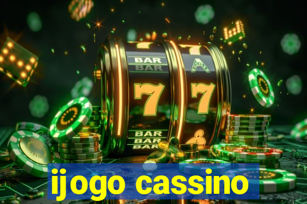 ijogo cassino