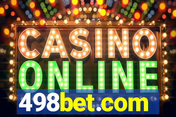 498bet.com