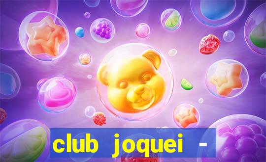 club joquei - slots sorte 2023