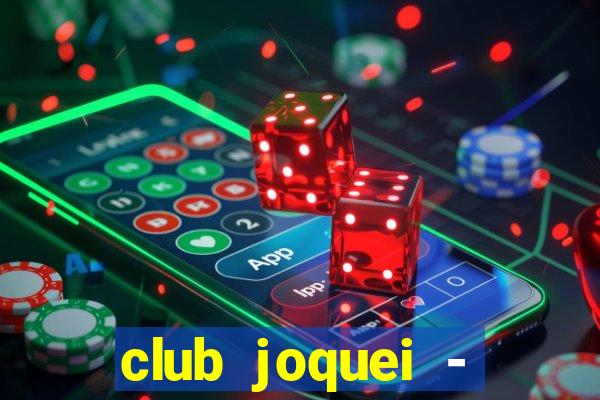 club joquei - slots sorte 2023