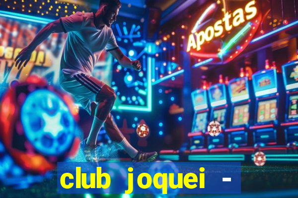 club joquei - slots sorte 2023