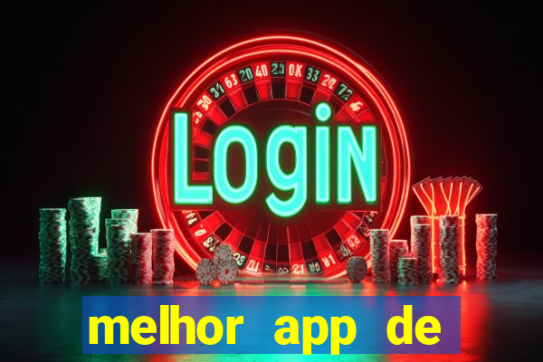 melhor app de jogos para ganhar dinheiro